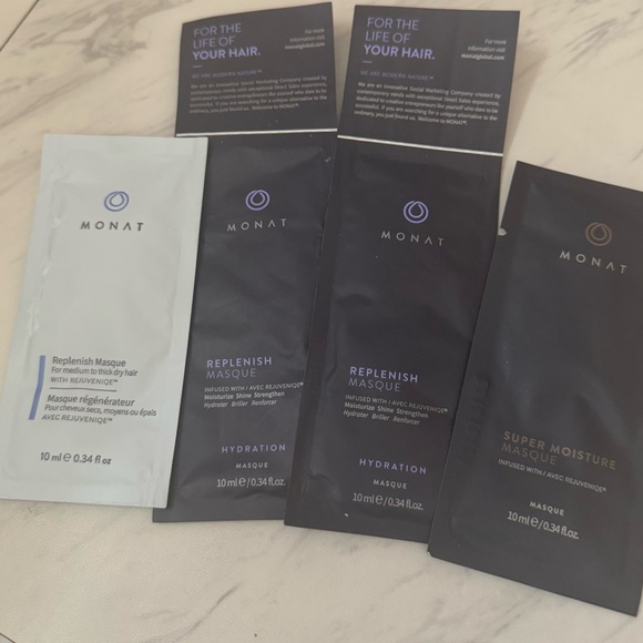 Monat Travel Lot - Picture 3 of 9